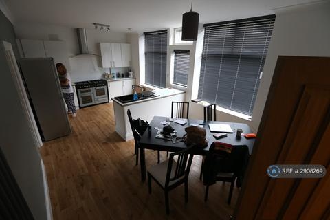 6 bedroom end of terrace house to rent, Cranbrook Road, London, SE8