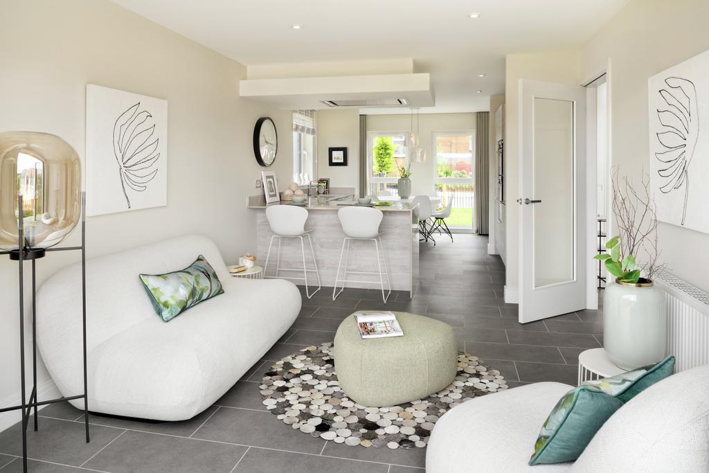 House in G75, South Lanarkshire