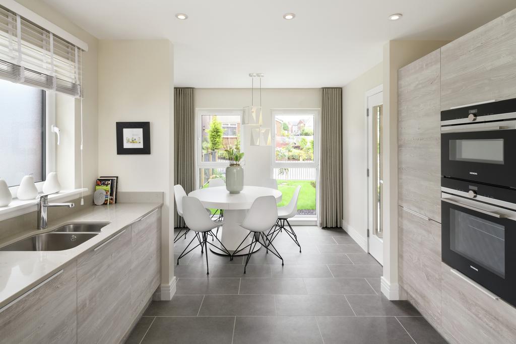 House in G75, South Lanarkshire - View 4