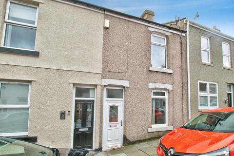 2 bedroom terraced house for sale, Surtees Street, Bishop Auckland, County Durham, DL14
