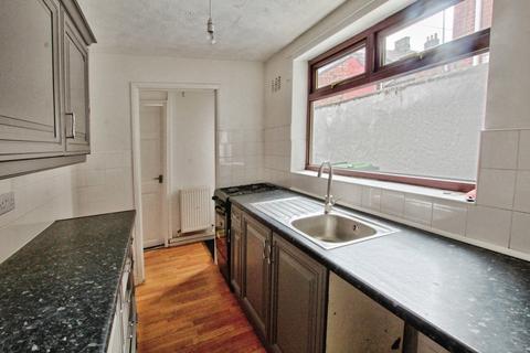 2 bedroom terraced house for sale, Surtees Street, Bishop Auckland, County Durham, DL14