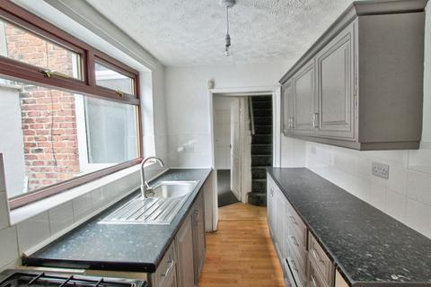 2 bedroom terraced house for sale, Surtees Street, Bishop Auckland, County Durham, DL14
