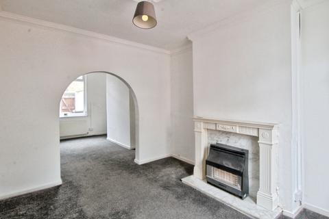 2 bedroom terraced house for sale, Surtees Street, Bishop Auckland, County Durham, DL14