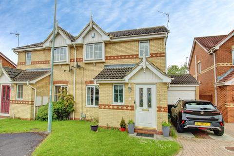 undefined, Fordham Drive, Sacriston, Durham, DH7