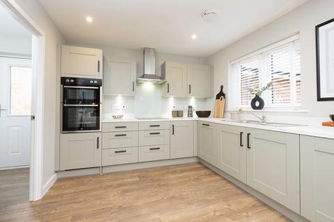 3 bedroom detached house for sale, 149, Dunstable at Furlong Heath, Sprowston NR13 6LA
