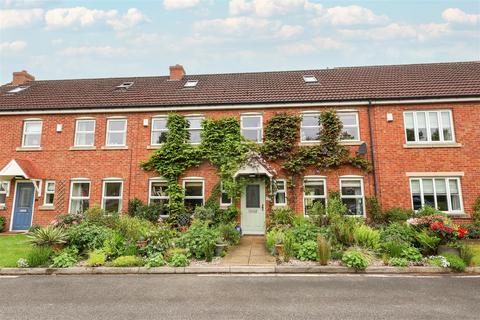 5 bedroom terraced house for sale, Harriers Croft, Dalton, Thirsk