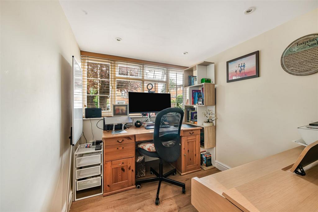 Home office