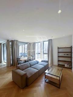 3 bedroom flat to rent, Oberman Road, London