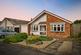 Larkhill Lane, Formby, Liverpool, Merseyside, L37