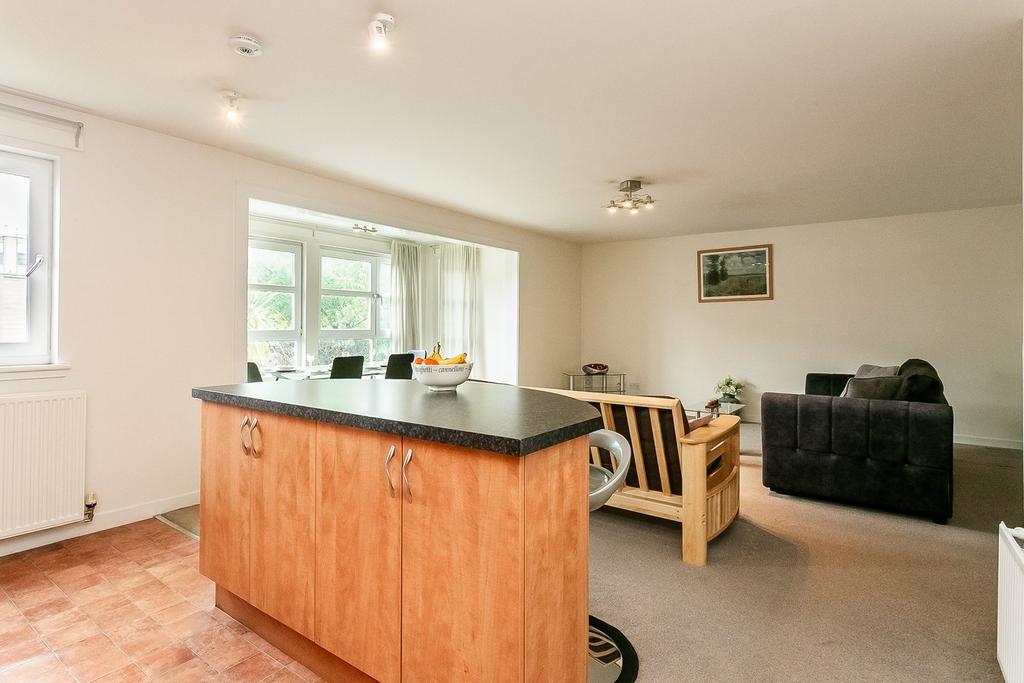 Apartment in Edinburgh, Hutchison/Chesser - View 4