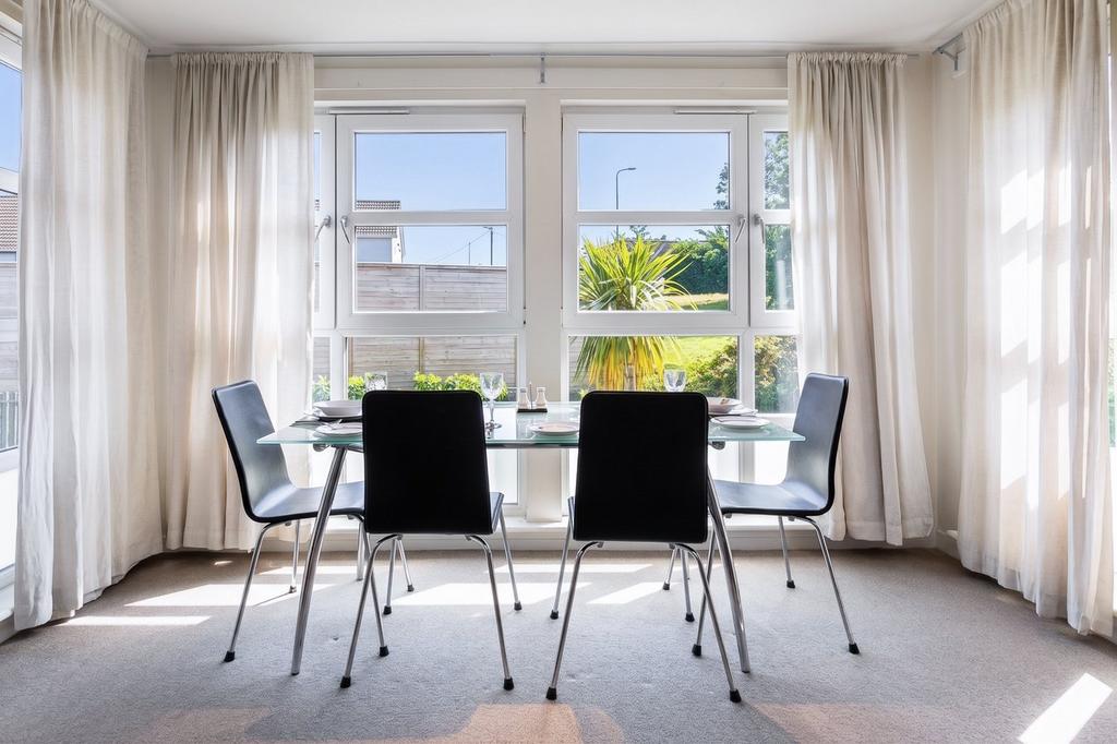 Apartment in Edinburgh, Hutchison/Chesser - View 5