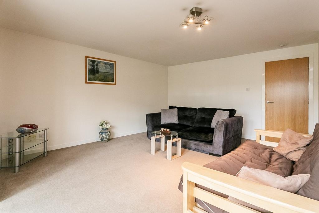 Apartment in Edinburgh, Hutchison/Chesser - More