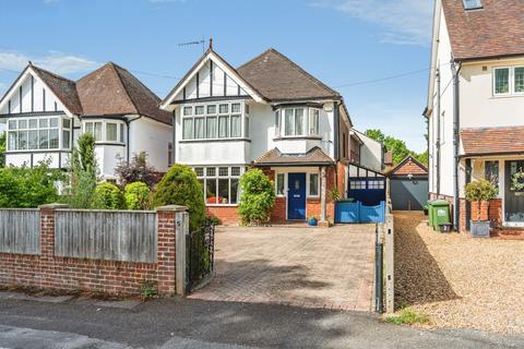 3 bedroom detached house for sale, Westrow Road, Banister Park, Southampton, Hampshire, SO15