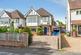 Westrow Road, Banister Park, Southampton, Hampshire, SO15