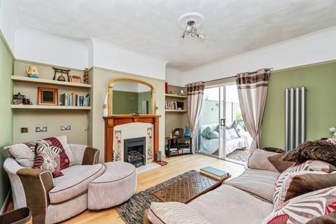 3 bedroom detached house for sale, Westrow Road, Banister Park, Southampton, Hampshire, SO15