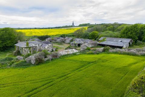 Manor house for sale, Merrion, SA71