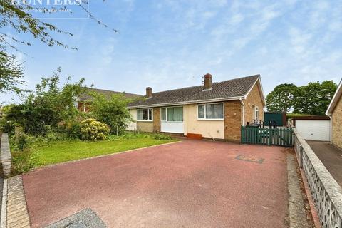 2 bedroom semi-detached bungalow for sale, St. Catherines Way, Barnsley