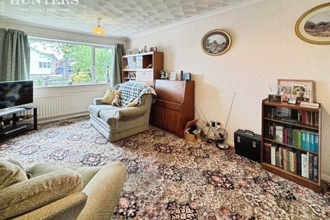2 bedroom semi-detached bungalow for sale, St. Catherines Way, Barnsley