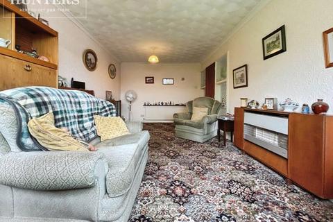 2 bedroom semi-detached bungalow for sale, St. Catherines Way, Barnsley