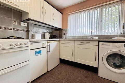 2 bedroom semi-detached bungalow for sale, St. Catherines Way, Barnsley