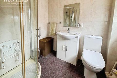 2 bedroom semi-detached bungalow for sale, St. Catherines Way, Barnsley
