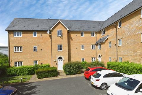 1 bedroom flat for sale, Malyon Close, Braintree, Essex, CM7