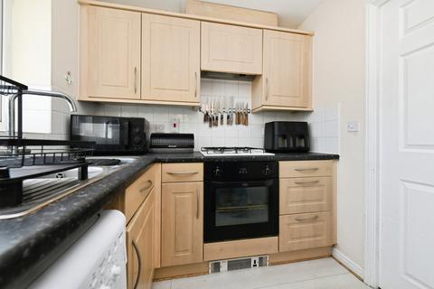 1 bedroom flat for sale, Malyon Close, Braintree, Essex, CM7