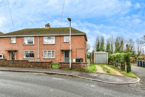 3 bedroom semi-detached house for sale, Mayenne Place, DEVIZES