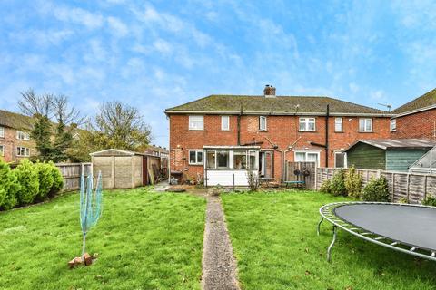 3 bedroom semi-detached house for sale, Mayenne Place, DEVIZES