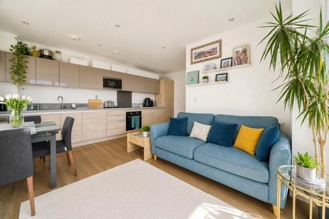 2 bedroom flat for sale, Edwin Street, LONDON, London, E16