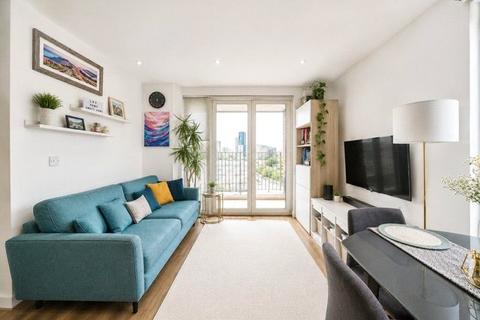 2 bedroom flat for sale, Edwin Street, LONDON, London, E16