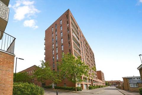 Edwin Street, LONDON, London, E16