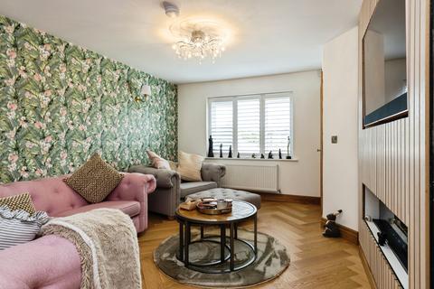undefined, Priors View, Gloucester, GL2