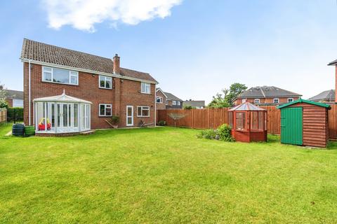 undefined, Mytchett, Camberley, Surrey, GU16