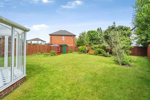 undefined, Mytchett, Camberley, Surrey, GU16