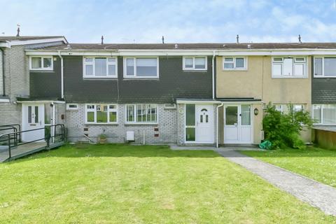 3 bedroom terraced house for sale, Carne Court, Boverton, LLANTWIT MAJOR