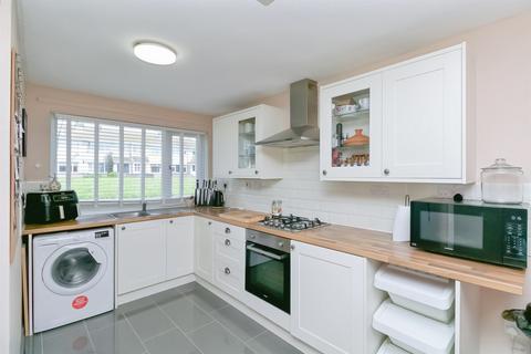 3 bedroom terraced house for sale, Carne Court, Boverton, LLANTWIT MAJOR