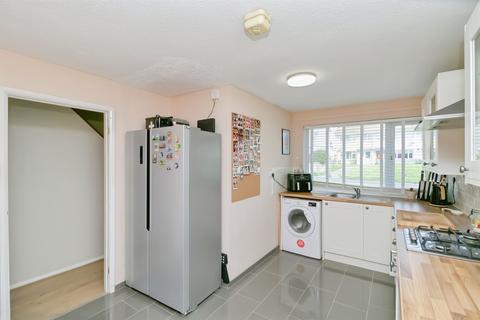 3 bedroom terraced house for sale, Carne Court, Boverton, LLANTWIT MAJOR