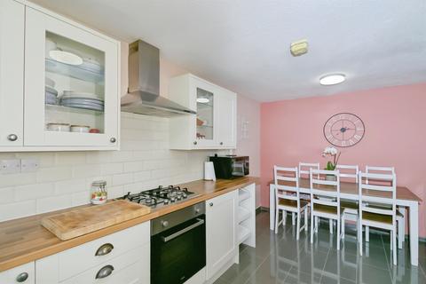 3 bedroom terraced house for sale, Carne Court, Boverton, LLANTWIT MAJOR