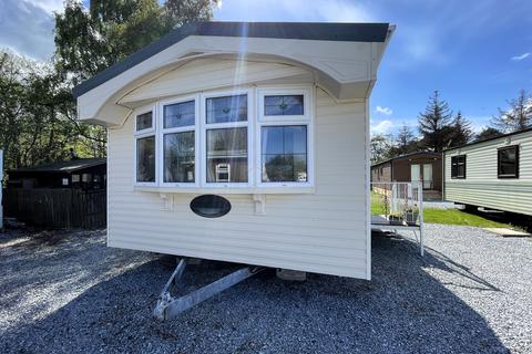 2 bedroom park home for sale, 16 Seaview Caravan Park, Findhorn Road, Kinloss, Moray, IV36 3TF