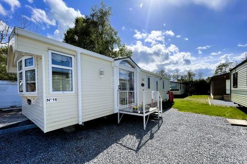 2 bedroom park home for sale, 16 Seaview Caravan Park, Findhorn Road, Kinloss, Moray, IV36 3TF