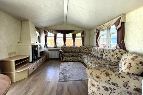2 bedroom park home for sale, 16 Seaview Caravan Park, Findhorn Road, Kinloss, Moray, IV36 3TF
