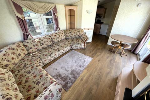 2 bedroom park home for sale, 16 Seaview Caravan Park, Findhorn Road, Kinloss, Moray, IV36 3TF