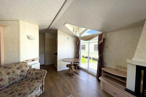 2 bedroom park home for sale, 16 Seaview Caravan Park, Findhorn Road, Kinloss, Moray, IV36 3TF