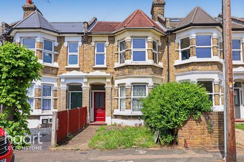 Preston Road, London