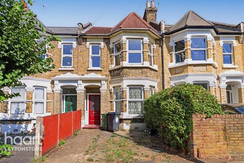Preston Road, London