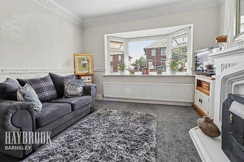 3 bedroom semi-detached house for sale, Loxley Avenue, Wombwell