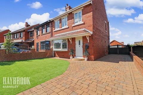 3 bedroom semi-detached house for sale, Loxley Avenue, Wombwell