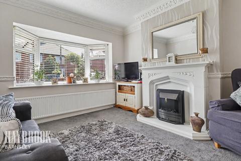 3 bedroom semi-detached house for sale, Loxley Avenue, Wombwell