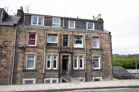 undefined, Weensland Road, Hawick